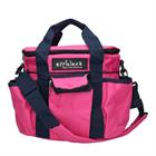 Grooming bag Horsegear Dark Pink