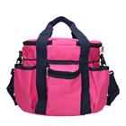 Grooming bag Horsegear Dark Pink