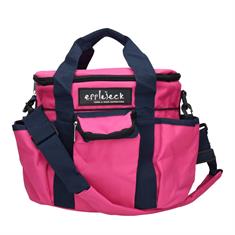 Grooming bag Horsegear Dark Pink