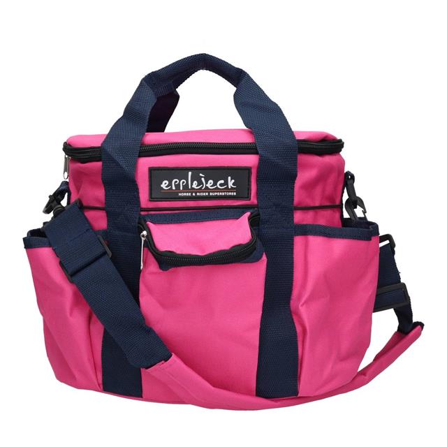 Grooming bag Horsegear Dark Pink