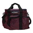 Grooming bag Horsegear Dark Red