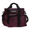 Grooming bag Horsegear Dark Red