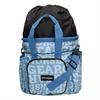 Grooming bag Horsegear HGFarnham Aop Light Blue