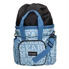 Grooming bag Horsegear HGFarnham Aop Light Blue