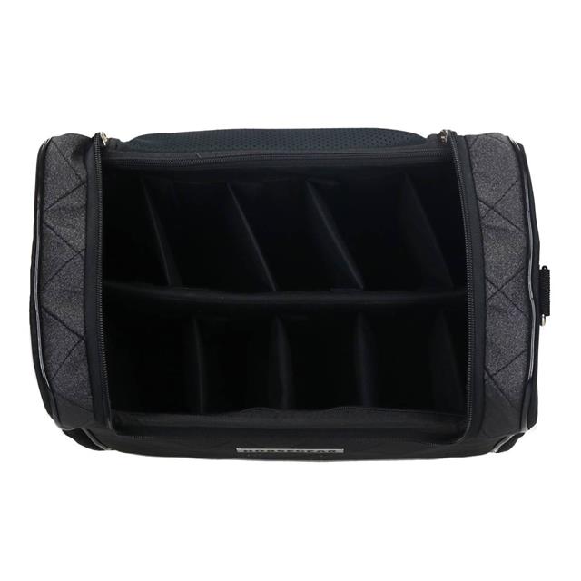 Grooming Bag HORSEGEAR HGGlamorous Black