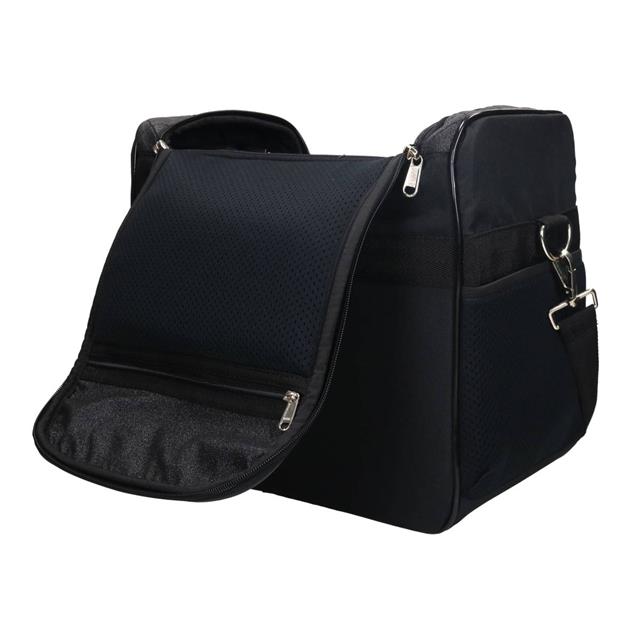Grooming Bag HORSEGEAR HGGlamorous Black