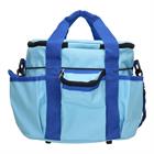 Grooming bag Horsegear Light Blue