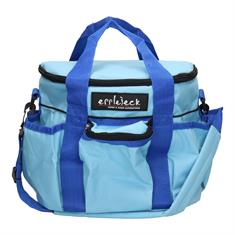 Grooming bag Horsegear Light Blue