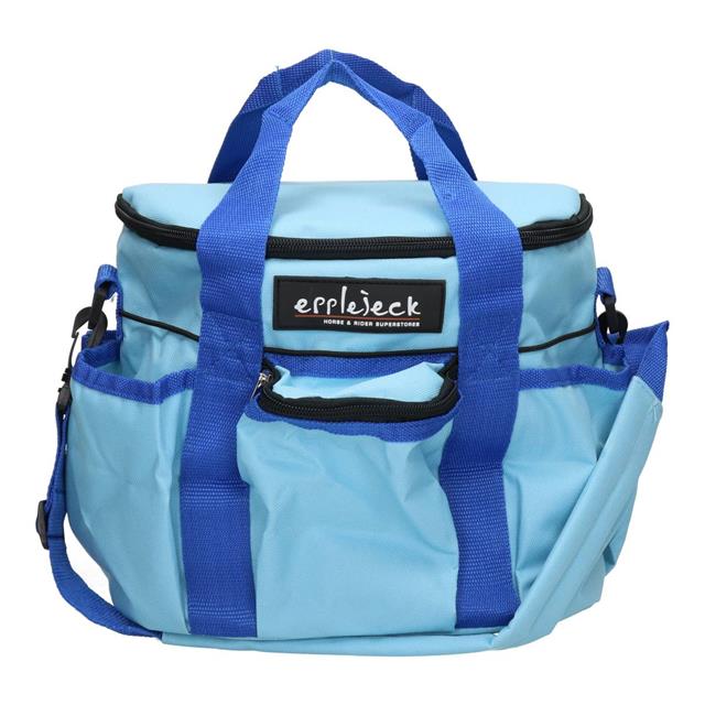 Grooming bag Horsegear Light Blue