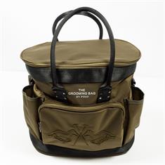 Grooming Bag HV POLO HVPDacy Dark Green