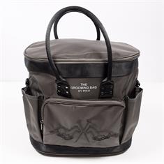 Grooming Bag HV POLO HVPDacy Dark Grey