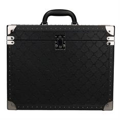 Grooming Bag HV POLO Luxury Black