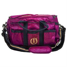 Grooming Bag Imperial Riding IRHClassic Big Pink