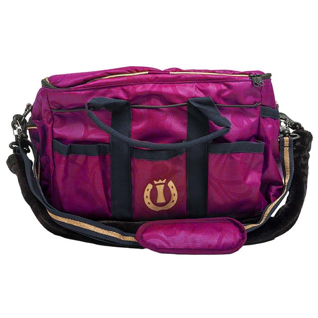Grooming Bag Imperial Riding IRHClassic Big Pink