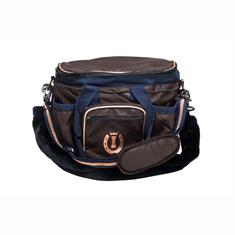 Grooming Bag Imperial Riding IRHClassic Brown