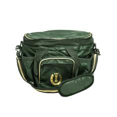 Grooming Bag Imperial Riding IRHClassic Green
