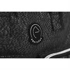 Grooming Bag Je t'aime Equithème Black