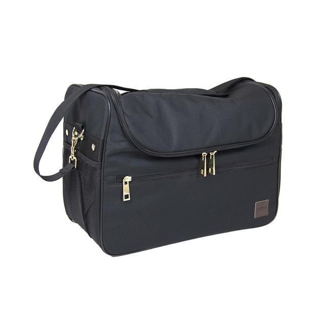 Grooming Bag Kentucky Black