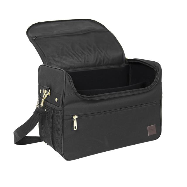 Grooming Bag Kentucky Black