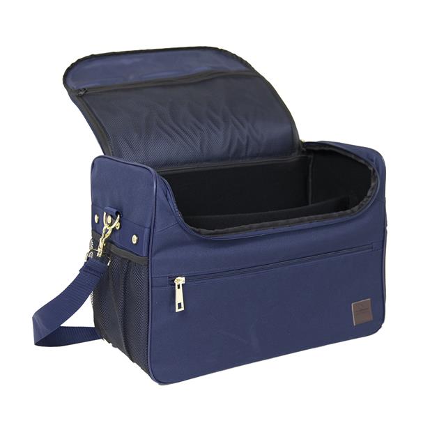 Grooming Bag Kentucky Dark Blue