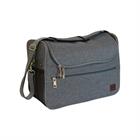 Grooming Bag Kentucky Grey