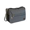 Grooming Bag Kentucky Grey