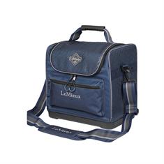 Grooming Bag LeMieux Elite Pro Dark Blue