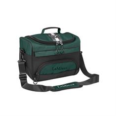 Grooming Bag LeMieux Prokit Lite Dark Green