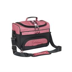 Grooming Bag LeMieux Prokit Lite Dark Pink