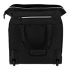 Grooming Bag mit Rollen Equithème Black