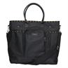 Grooming Bag N-Brands X Epplejeck Black