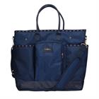 Grooming Bag N-Brands X Epplejeck Blue