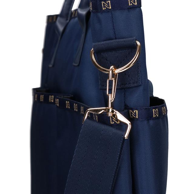 Grooming Bag N-Brands X Epplejeck Blue