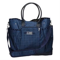 Grooming Bag N-Brands X Epplejeck Mid Blue
