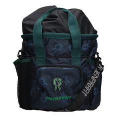 Grooming Bag Paardenpraat By Ej 3.0 Dark Blue-Green