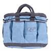 Grooming Bag QHP Blue-Grey