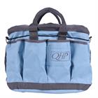 Grooming Bag QHP Blue-Grey