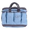 Grooming Bag QHP Blue-Grey