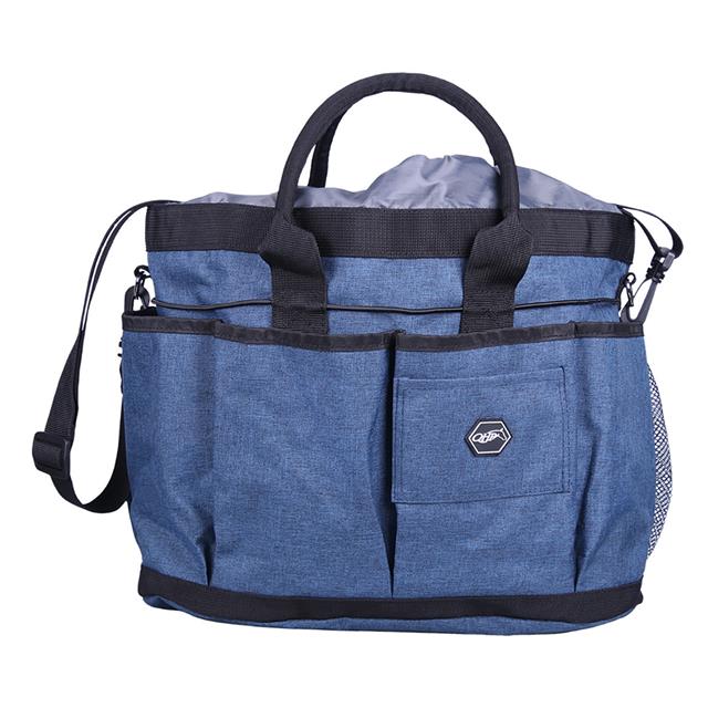 Grooming bag QHP Blue