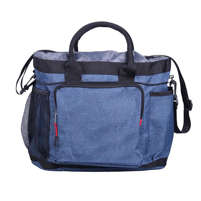 Grooming bag QHP Blue