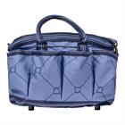 Grooming Bag QHP Collection Blue