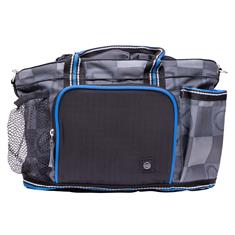 Grooming Bag QHP Collection Blue