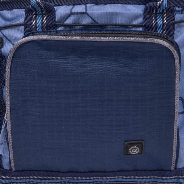 Grooming Bag QHP Collection Blue