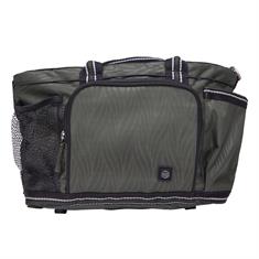 Grooming Bag QHP Collection Dark Green
