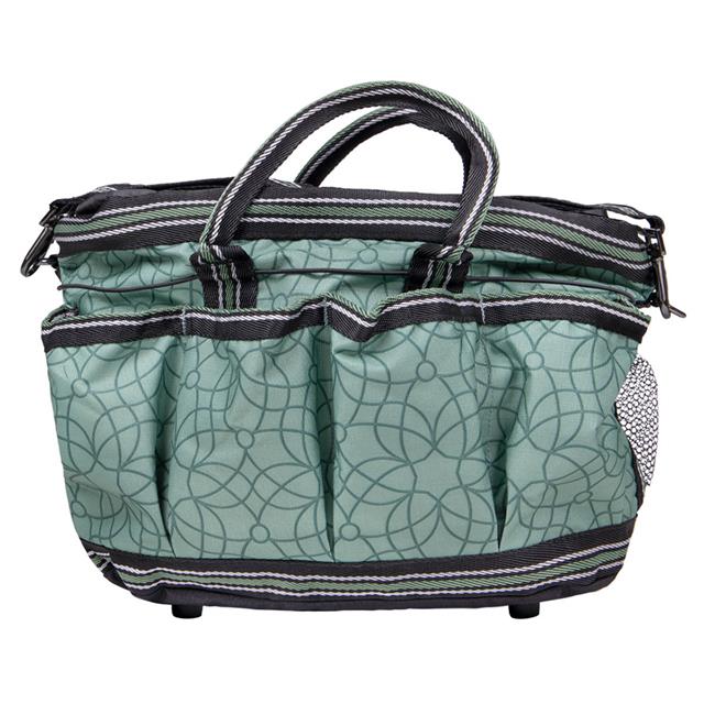 Grooming Bag QHP Collection Green