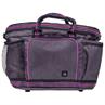 Grooming Bag QHP Collection Grey