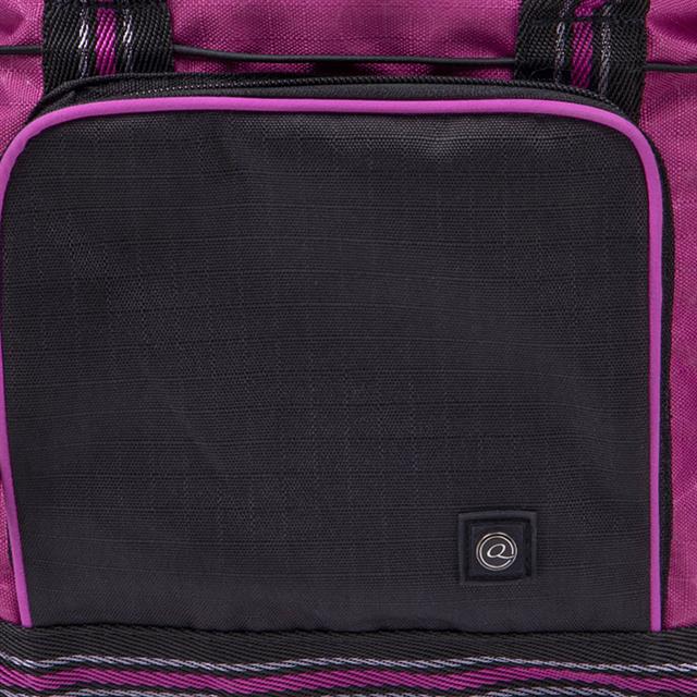 Grooming Bag QHP Collection Pink