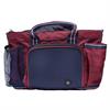 Grooming Bag QHP Collection Red