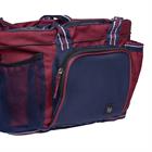Grooming Bag QHP Collection Red