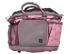 Grooming Bag QHP Collection